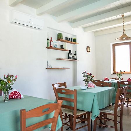 فندق Trulli Boccadoro أوستوني الغرفة الصورة